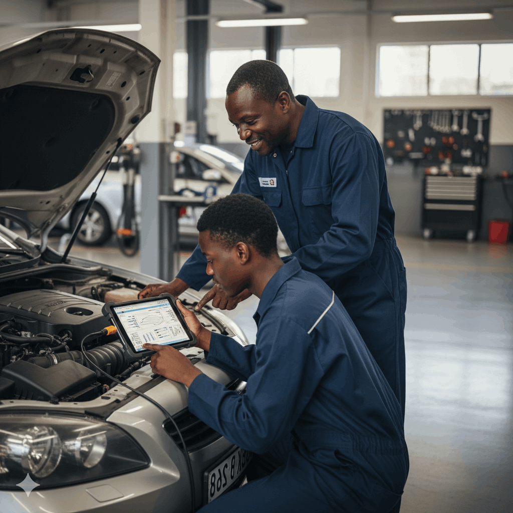 RIH Institute Training