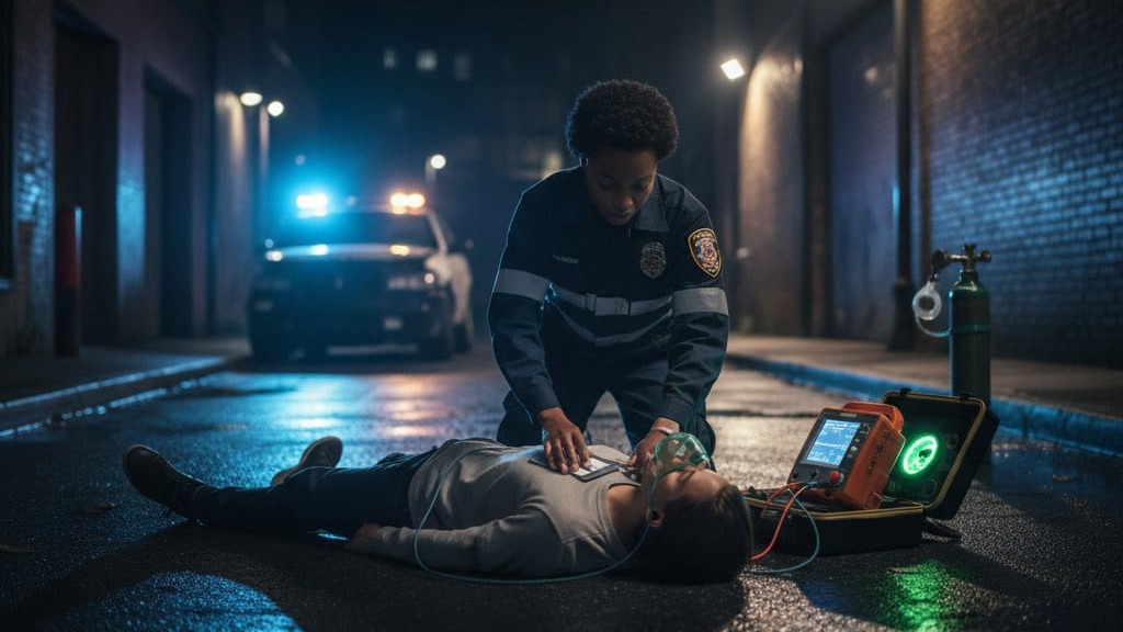 Advanced Response and Scene Management