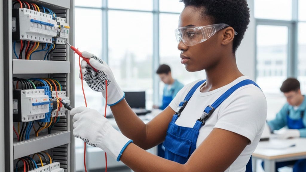 Electrical Engineering